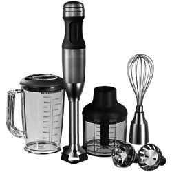 KitchenAid Hand Blender Stainless Steel